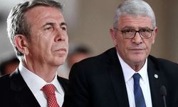 Mansur Yavaş'tan Müsavat Dervişoğlu ziyareti sonrası kritik açıklamalar