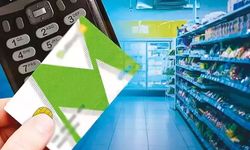 Market kartları geçersiz kalacak! 6 ay süre verildi