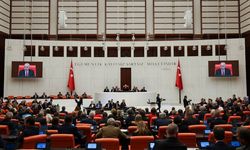 CHP’li vekil Meclis’te AKP’li vekile sordu: Eşin nerede çalışıyor?