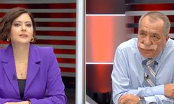 Gazeteci Mehmet Tezkan trafik kazası geçirdi