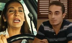 Akasya Durağı'nın Ali Kemal'i Ateş Fatih Uçan'dan Melek Baykal hakkında çarpıcı iddia