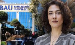 Meltem Cumbul’un BAU görevi tartışma yarattı: Üniversiteden açıklama geldi