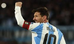 Galatasaray'dan Lionel Messi bombası! Öyle bir şart sundu ki...