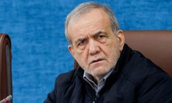 İran Cumhurbaşkanı Mesud Pezeşkiyan maaşını açıkladı