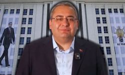 Mesut Özarslan'a Gökçek çelmesi mi? AKP'ye geçemedi