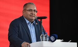 Mesut Özarslan'a kucak açan parti belli oldu