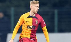 Galatasaraylı futbolcu Metehan Baltacı'ya 13 yıl hapis şoku!