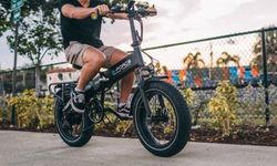 AYM'den 'motorlu bisiklet' kararı!