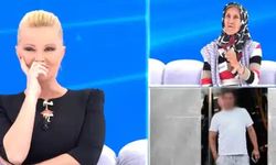 70 yaşındaki kadına aşk tuzağı! Müge Anlı bile şaşırdı kaldı