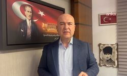 YENİ Partili Murat Bakan'dan 'yurt dışı kaynaklı yazışma' tepkisi