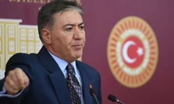 CHP Grup Başkanvekili Murat Emir'den net mesaj: 'Tüm yol arkadaşlarımızın arkasındayız'