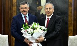 Mustafa Çiftçi'nin İçişleri Bakanı olmasında 2 isim etkili oldu! İşte o atamanın arka planı...