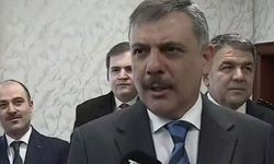 İran sınırında giriş-çıkış yapan kişi sayısı açıklandı