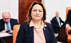 CHP'li Müzeyyen Şevkin’den emeklilere asgari ücret tutarında bayram ikramiyesi teklifi