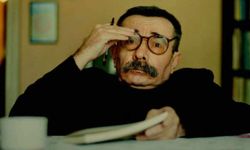 Yazar Necati Tosuner hayatını kaybetti