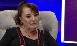 Yeşilçam'dan bir yıldız daha kaydı... Nevin Efe hayatını kaybetti