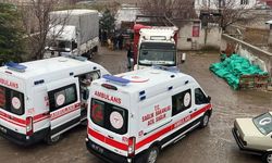 Nevşehir'de 3 kişinin cansız bedeni bulundu