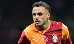 Noa Lang'dan Galatasaray kararı!