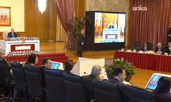 Komisyon 'açılım' raporunu açıkladı! Numan Kurtulmuş'tan 'af' açıklaması