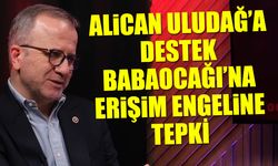 Okan Konuralp’ten “Süreç Komisyonu” ve basın özgürlüğü çıkışı: Bu bir suçluların telaşı halidir