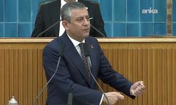 CHP lideri Özgür Özel'den flaş açıklamalar...