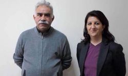 Pervin Buldan açıkladı... Abdullah Öcalan basın toplantısı yapmak istiyormuş
