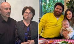 Oğuz Murat Aci’nin anne ve babasından gelinlerine dava