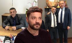 Oğuzhan Uğur, Gürsel Tekin'in yanından ayırmadığı o ismi salondan kovdu