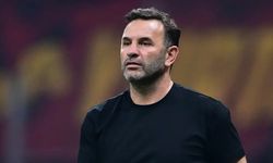 Galatasaray'da Okan Buruk'un Konyaspor planı ortaya çıktı!