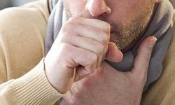 Geçmeyen öksürüğe dikkat! 4 kere ameliyat oldu