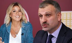 Gülben Ergen'den Cumhurbaşkanı Başdanışmanına çok konuşulacak yanıt