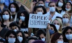 Kadınlara yönelik şiddet raporu: Koruma kararı olanların yüzde 25’i hâlâ şiddete maruz kalıyor