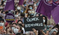 CHP Kadın Kolları’ndan açıklama: Koruma kararlarına rağmen öldürülen kadınlar, yasaların uygulanmamasının sonucu