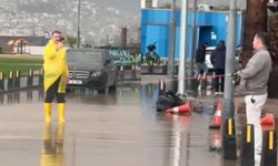 AKP'nin İzmir'deki 'olta' videosu ifşa oldu! Resmen film çekmişler...