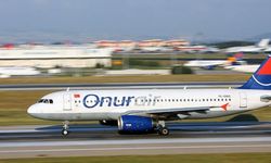 Onur Air için iflas hükmü bozuldu