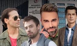 Şarkıcı Murat Dalkılıç ve Kaan Tangöze dahil 17 ünlü isim gözaltına alındı