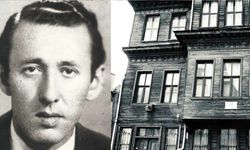 Şair Orhan Veli'nin doğduğu ev satışa çıkarıldı!