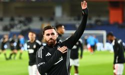 Beşiktaş'ın kaptanı Orkun Kökçü'den Robin van Persie ve Dirk Kuyt itirafı!