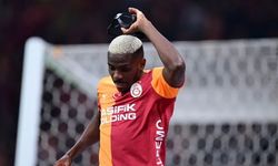 Galatasaray'a Victor Osimhen şoku!