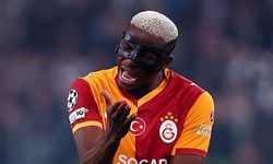 Victor Osimhen için bomba iddia! Valizini topluyor