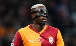 Victor Osimhen için dikkat çeken iddia