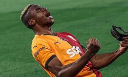 Victor Osimhen Avrupa devlerinin radarında