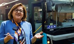 AKP'li belediye Suriye'ye 5 otobüs hibe edecek