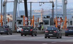 AKP, kamuya ait 7 otoyolu satmak istiyor...