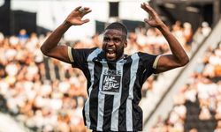 Galatasaray'dan Ousmane Camara için hamle: Tarihe geçecek transfer!