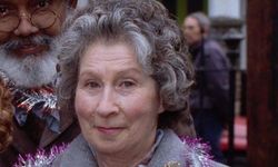 Elizabeth Kelly hayata veda etti