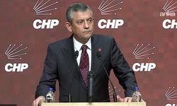 Özgür Özel'den Balıkesir’de şehit olan pilot için taziye mesajı