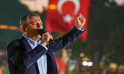 CHP'den 2 gün 2 gece sürecek miting hazırlığı