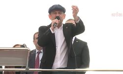 Özgür Özel'den Erdoğan'a: Cesaretin varsa adayını belirle