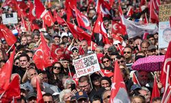 'Bu kara düzeni değiştireceğiz!' Özgür Özel’den Milas'ta büyük buluşma daveti